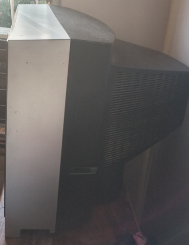 Imagen 1 de 2 de Televisor Toshiba 21' Culon