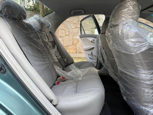 Toyota Corolla Xei Automático 2010