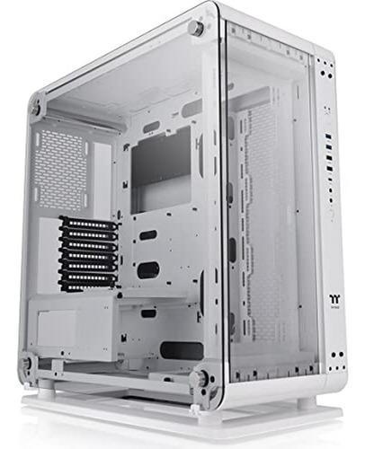 The Core P6 Tg Snow Edition Caja De Computadora Transformabl