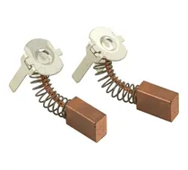 Comprar Carbones Para Taladro Atornillador Gsb 180-li Bosch Original
