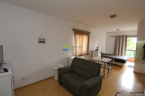 Imagem 1 de 8 de Apartamento - Mirandopolis - Ref: 4716 - L-80630