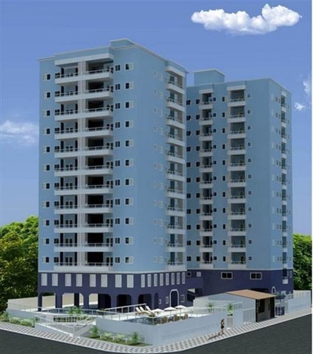 Imagem 3 de 3 de Venda Apartamento Praia Grande Sp - Dna581