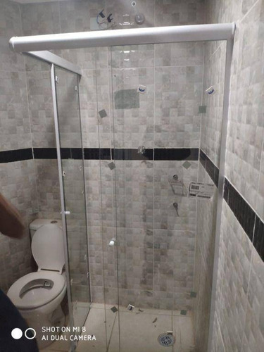 Imagem 20 de 22 de Casa 3 Dormitórios Com 3 Suítes (nova), 125 M² Por R$ 1.800/mês - Vila Barcelona - Sorocaba/sp - Ca8605