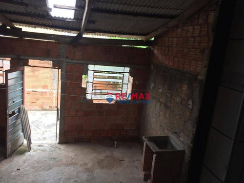 Imagem 14 de 20 de Casa Com 3 Dormitórios À Venda, 100 M² Por R$ 320.000,00 - Parque Residencial Vila União - Campinas/sp - Ca4095