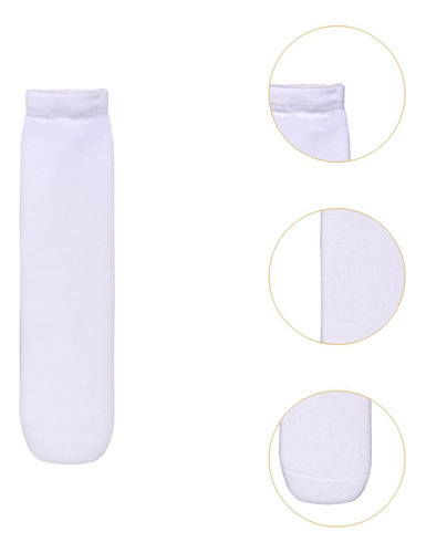 Calcetín Protésico Funda De Gel Protésico Para S