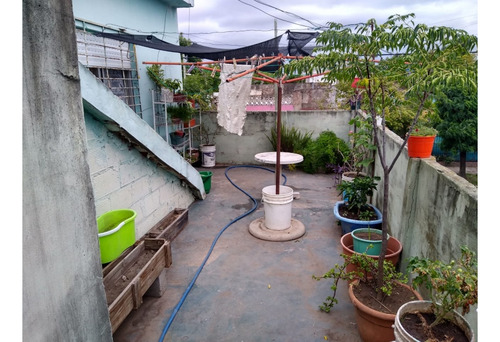 Retasada!! Local Esquina Con Vivienda En Planta Alta. Itgo. Norte