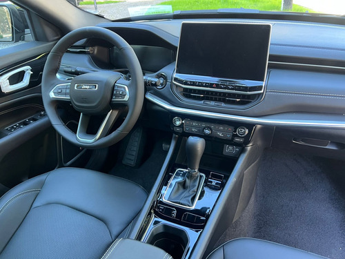 Jeep Compass 2.0 Td At9 4x4 Trailhawk