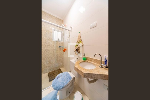 Imagem 8 de 15 de Apartamento À Venda - Jardim Das Maravilhas, 3 Quartos, 140 - S893644315