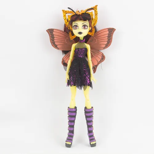 Butterfly monster cheap high doll
