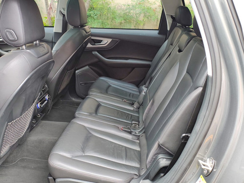 Audi Q7 3.0 TFSI AMBITION V6 24V GASOLINA 4P TIPTRONIC