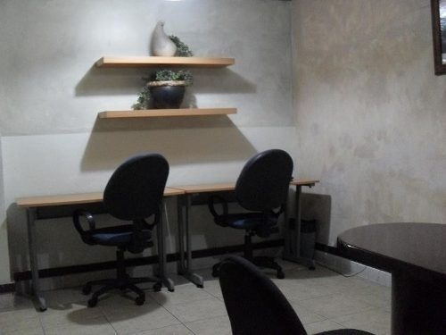 Imagen 8 de 8 de Oficina Amueblada En La Colonia Narvarte(t)