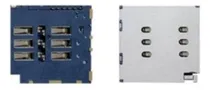 Comprar Chipera Slot Porta Chip Sim  Para Iphone 13 Pro - 13 Pro Max