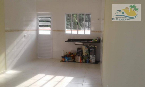 Imagem 4 de 17 de 220 Mil ,cibratel ,5 Vagasgaragem - Ca0448