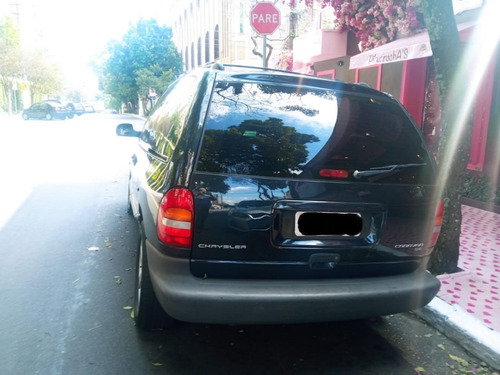 Grand Caravan Se 2.4 4cc 1998