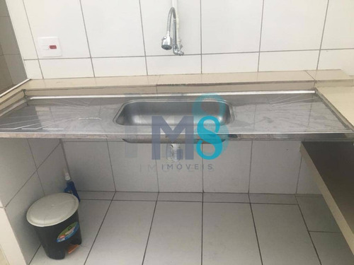 Imagem 16 de 20 de Prédio Para Alugar, 360 M² - Vila Mogilar - Mogi Das Cruzes/sp - Pr0004