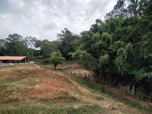 Imagem 1 de 4 de Ótimo Terreno De Frente Para Rodovia João Amaral Gurgel - Te0090