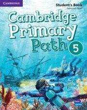 Cambridge Primary Path 5ºep St 20 - Aa.vv