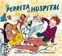 La Perrita Del Hospital - Julia Donaldson