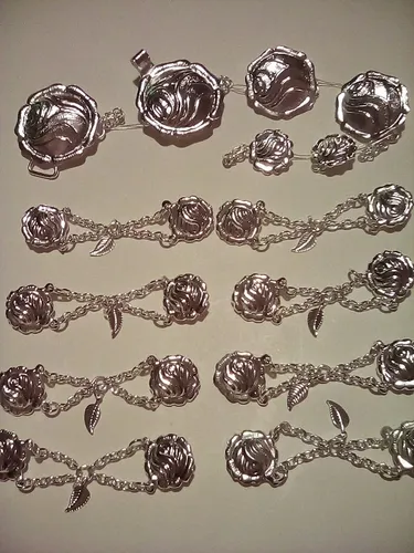 Botonaduras de outlet mariachi