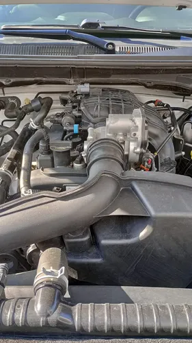Ford Ranger 2.5 Xlt Cabina Doble 4x2 Mt
