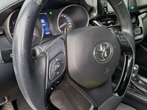 Toyota CH-R 2.0 Base Cvt