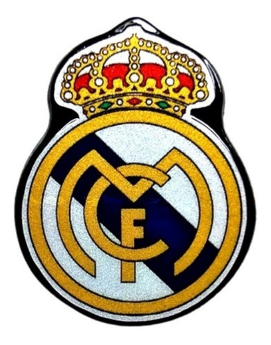 Emblema Real Madrid !!!