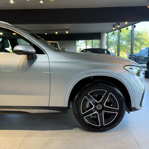 Mercedes-Benz Clase GLC 2.0 Glc300 4matic Offroad At