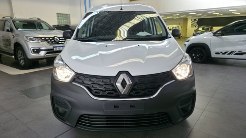 Renault Kangoo Ii Express 1.6 Sce Emotion