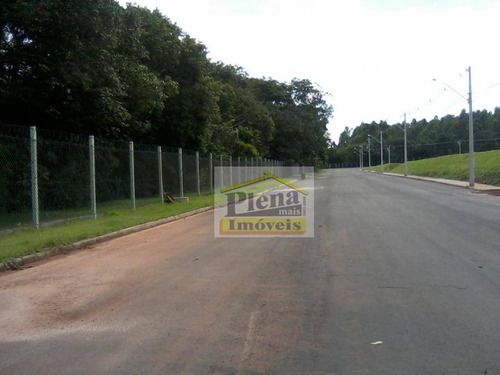 Imagem 8 de 8 de Área À Venda, 10000 M² Por R$ 4.000.000,00 - Industrial Cachoeira - Nova Odessa/sp - Ar0113