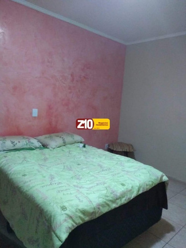 Imagem 5 de 16 de Chácara Á Venda Em Itatiba - Ch01793 - 68725487