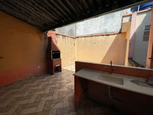 Casa Individual