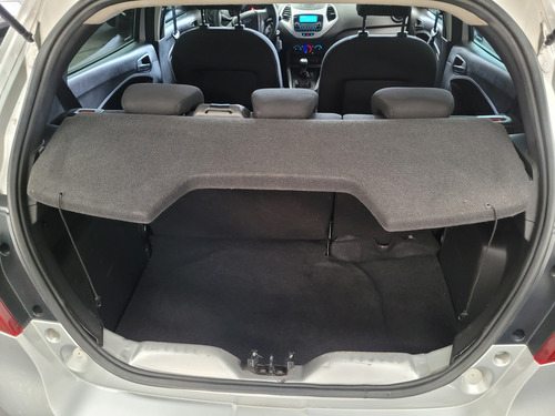Ford Ka Ka 1.0 SE (Flex)