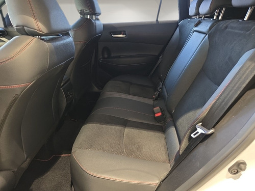 Toyota Corolla Cross 2.0 VVT-IE FLEX GR-SPORT DIRECT SHIFT