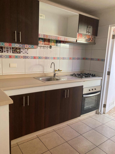 Arriendo Casa Interior Condominio Vista Hermosa Vi