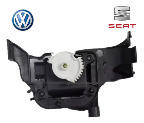 Actuador Original De A/c Para Vw  Polo E Ibiza 2003 Al 2008