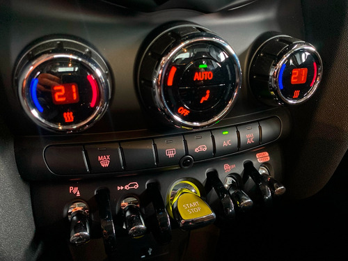 Mini Cooper Se