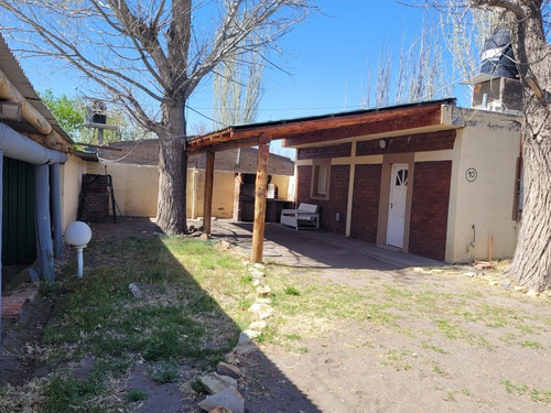 Imagen 11 de 22 de Alquilo Cabañas En El Nihuil San Rafael