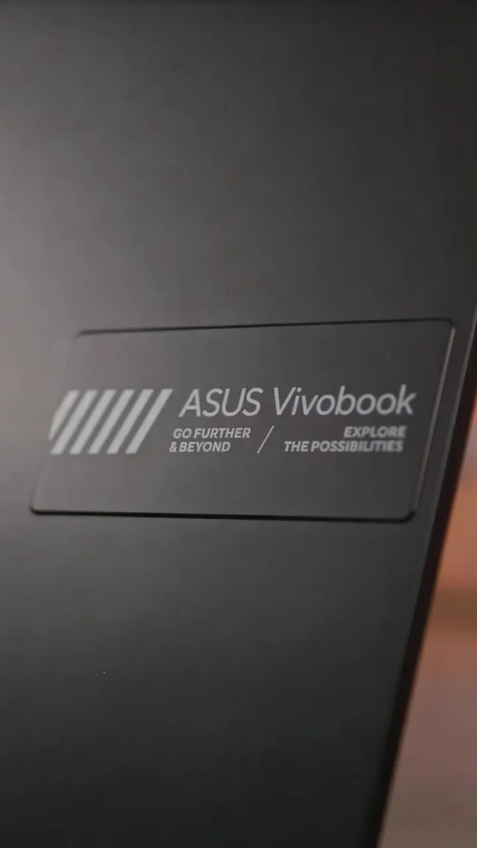 Notebook Asus Vivobook Go 15 E1504 Amd Ryzen 5 7520u 8gb Ram 256gb Ssd Linux Keepos 15,6 Fhd Black E1504fa-nj731 Preto