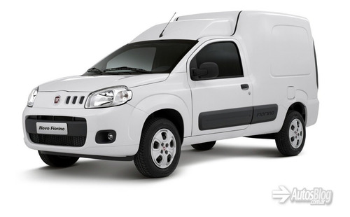 Imagen 1 de 2 de Alfombra Fiat Para Caja Fiat Fiorino 2014 Vapren Original