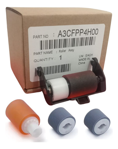 Rodillo De Separación Adf Konica Minolta C224 C287 C308 Adf