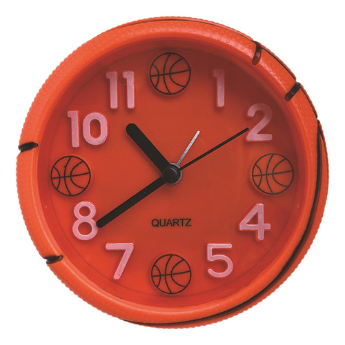 Reloj Despertador, Reloj De Mesa, Pequeño Reloj Decorativo