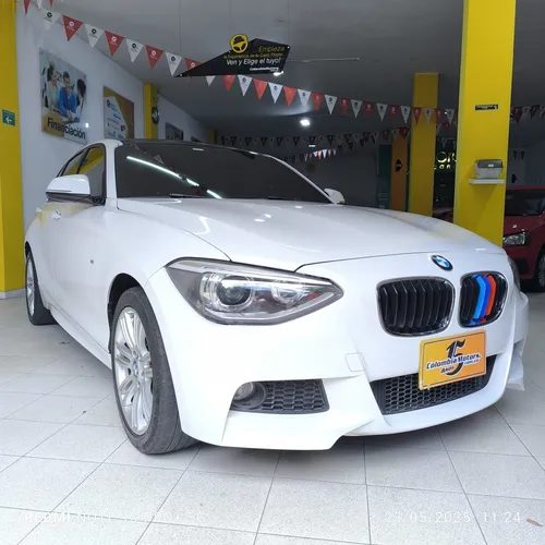 BMW 118 i 1.600 F20 STANDARD TP TURBO HATCHBACK 1.6 118i F20 Standard M