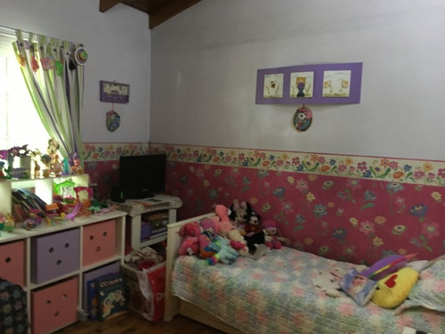 Departamento En Venta En Bernal Centro