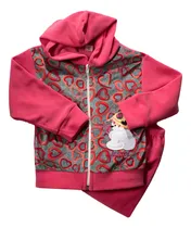 Comprar Conjuntos De Campera Y Pantalon De Plush