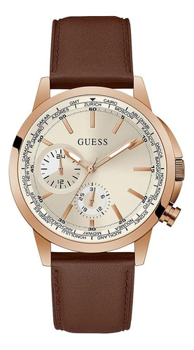 Reloj Guess Para Hombre 44mm