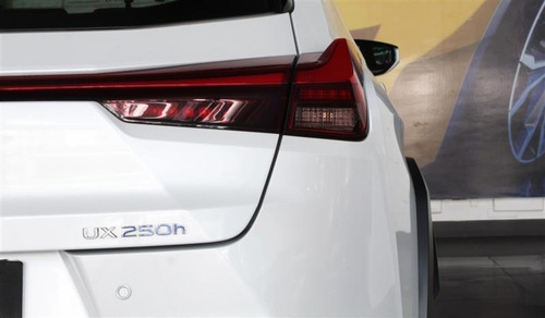 Lexus Ux 250h 2.0 Vvt-i Hybrid Dynamic Cvt 2019/2019