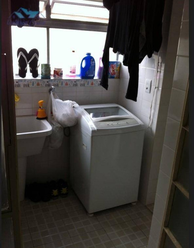 Imagem 6 de 15 de Apartamento À Venda, 65 M² Por R$ 460.000,00 - Butantã - São Paulo/sp - Ap0186
