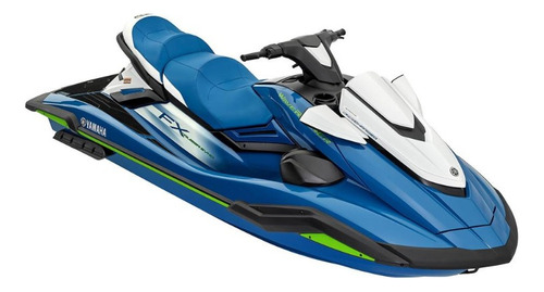 Jet Ski Yamaha Fx Cruiser Svho 2024