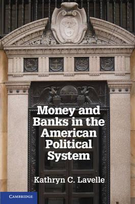 Libro Money And Banks In The American Political System - ...