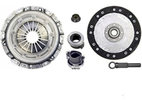 Kit Clutch Jeep Wrangler 2.4 Lts 2002 2003 2004 2005 2006